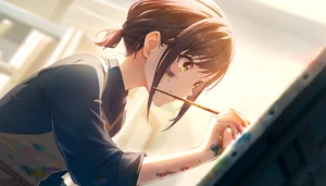 Beyond My Boundaries