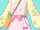 Clover rabbit's spring