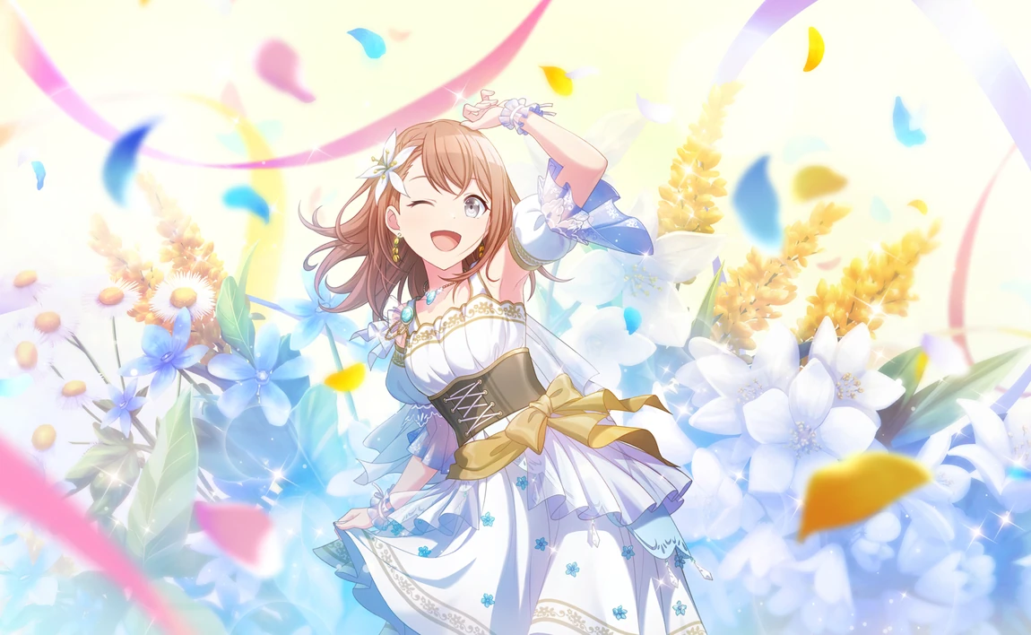 Happy Birthday!! (Minori)