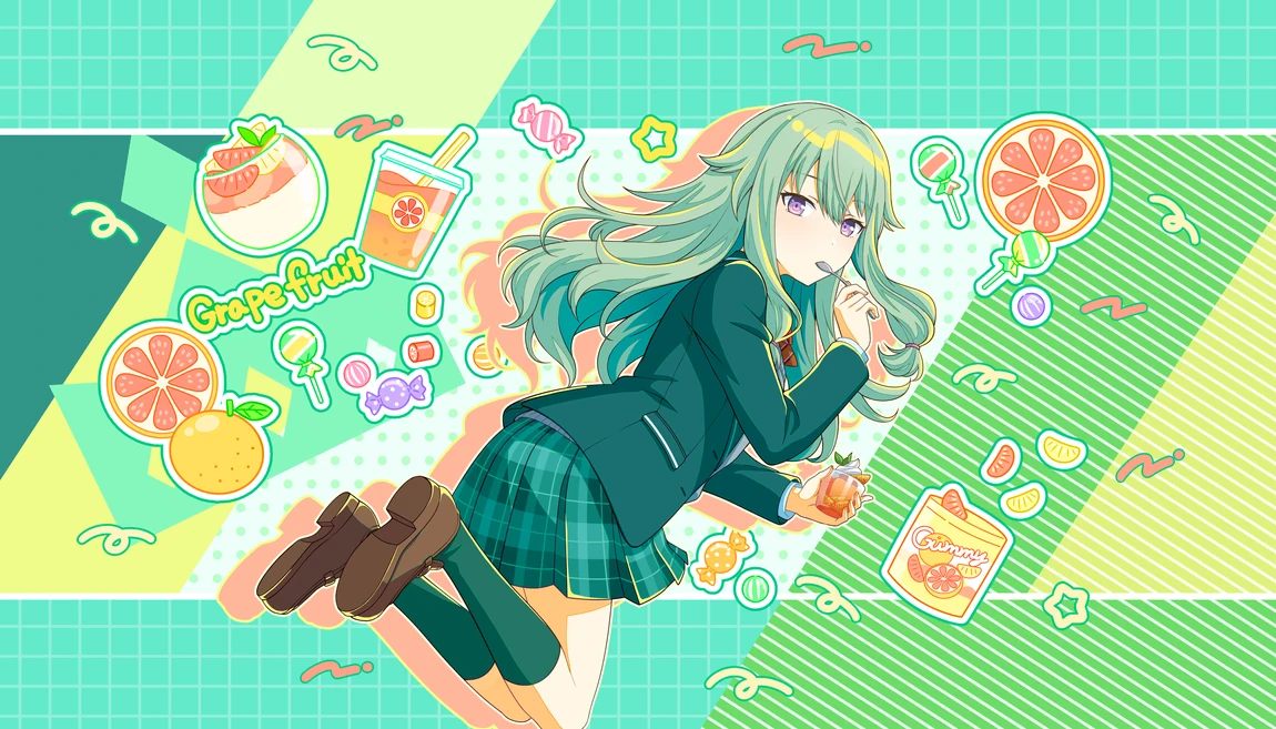 Happy Birthday!! 2024 (Nene)