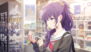 Picking Up Memories In My Hands