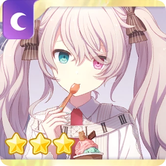 Thank-You Ice Cream icon