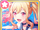 Feeling Like An Incognito Idol/Card Story