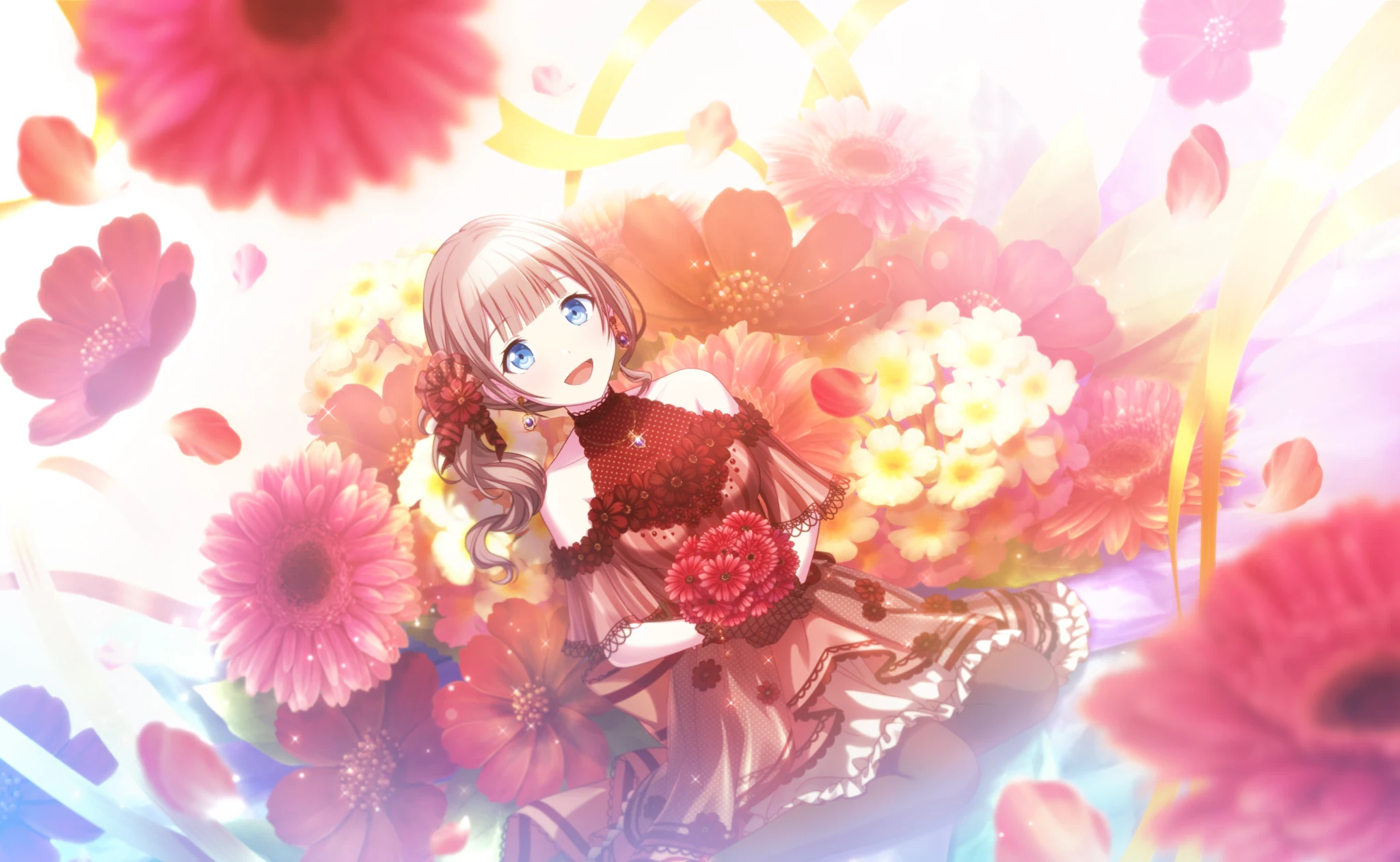 Happy Birthday!! (Honami)/Card Story | Project SEKAI Wiki | Fandom