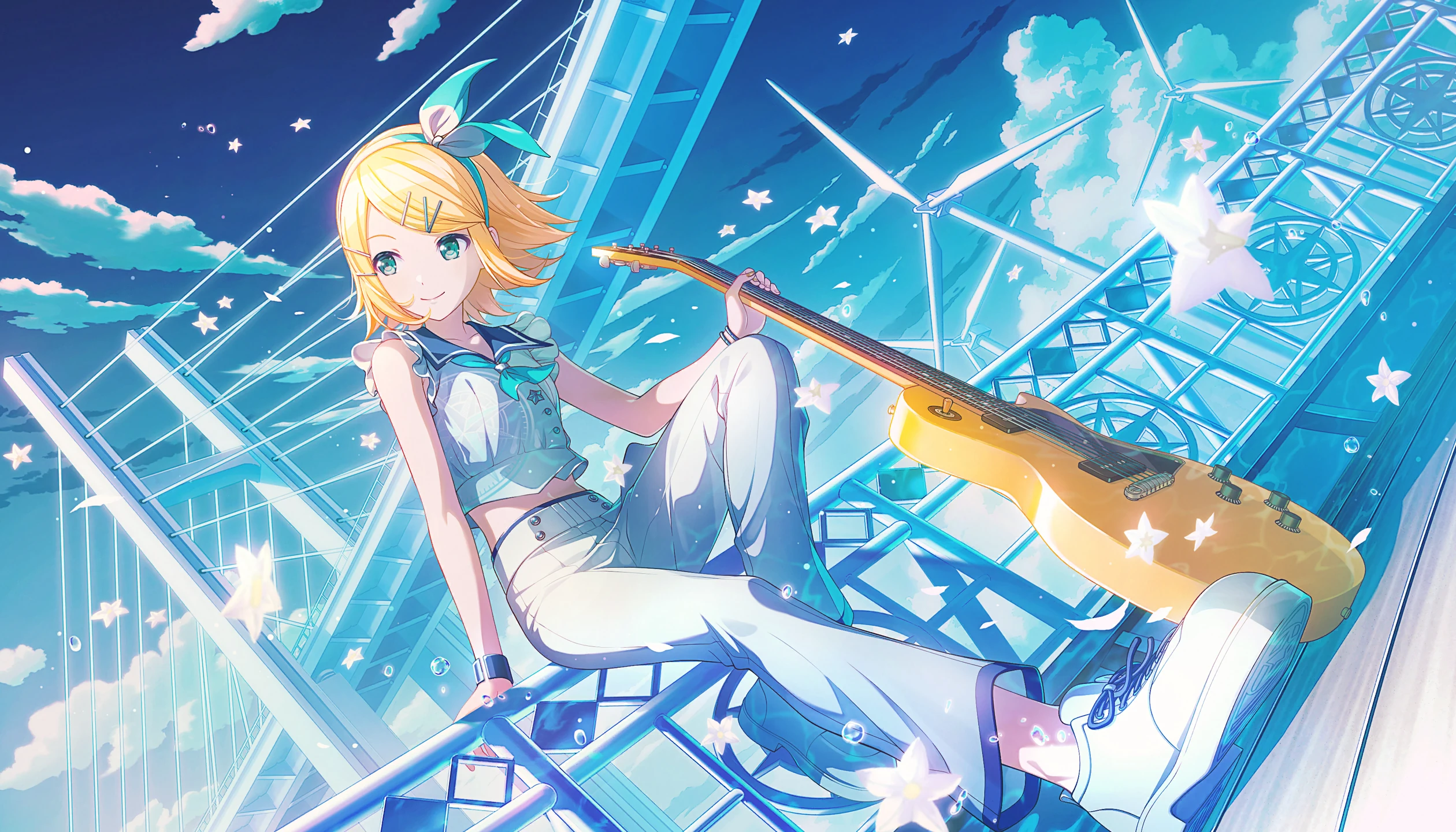 Share Your Memories | Project SEKAI Wiki | Fandom