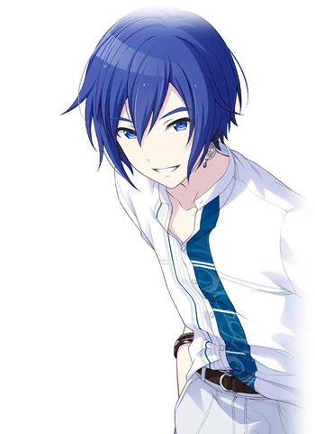 KAITO　AO2　Twilight Blue　クリスタルP　3枚セット KAITO AO2 TWILIGHT Blue Crystal P Set of 3 $393.47 - PicClick CA