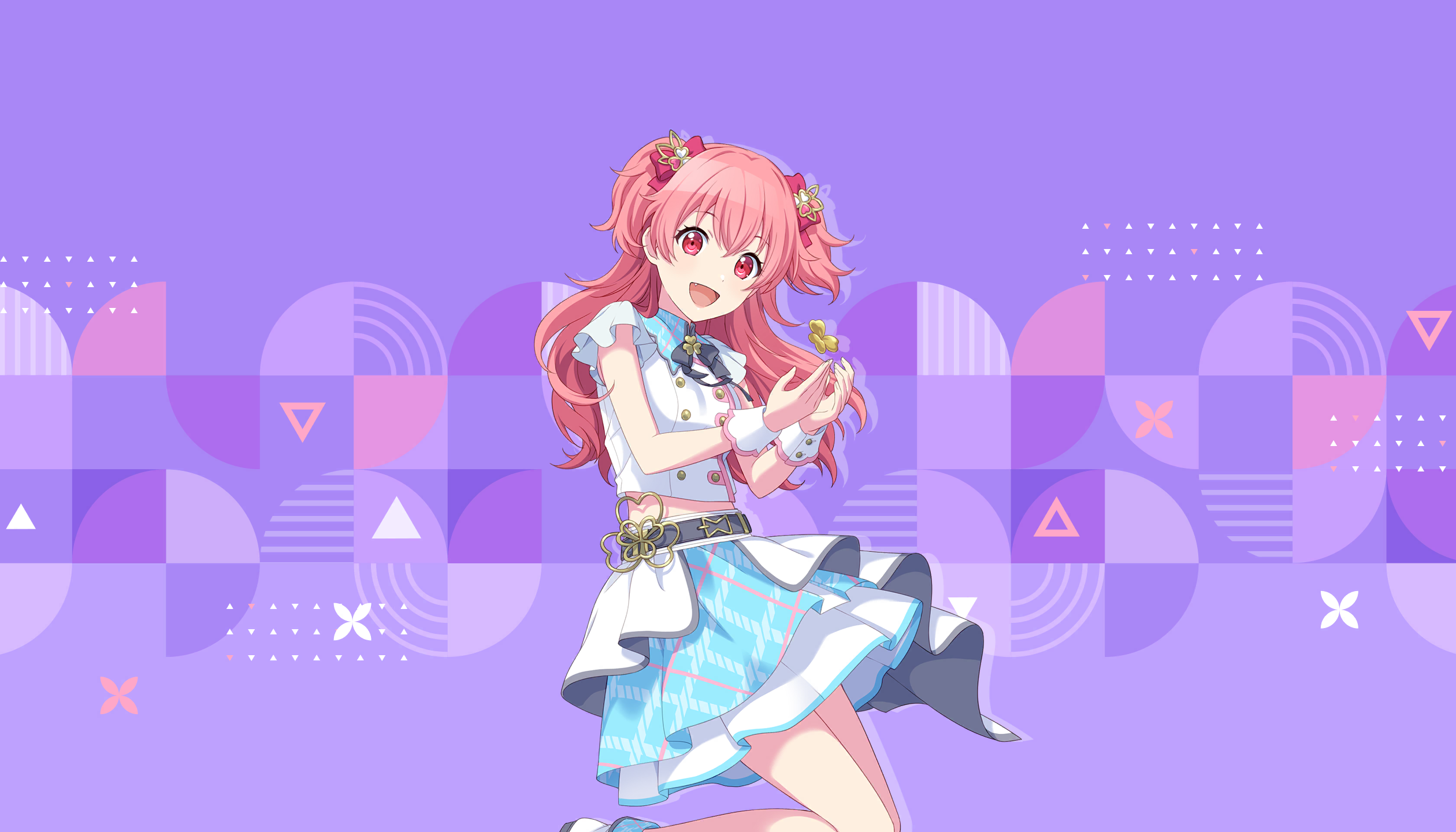 NEWS - Airi Brand New Style | Project SEKAI Wiki | Fandom