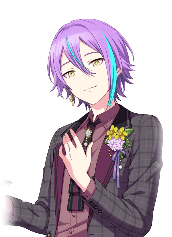 Happy Birthday!! 2023 (Rui) transparent