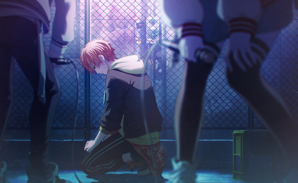 【OUTO】NO WAY OUT EP Outo – No Way Out – Vinyl (7