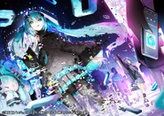 Illustration by BTMR