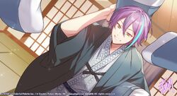 Kamishiro Rui - Sekaipedia