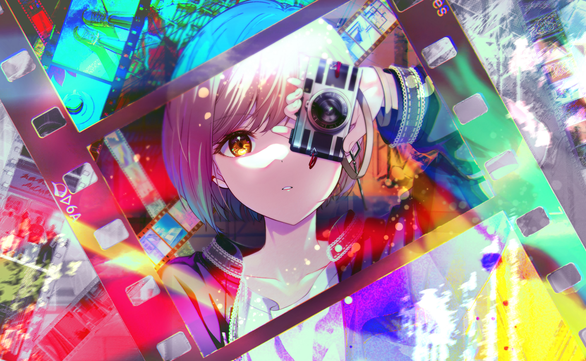 アニメ系CD　KALEIDO SCOPE / ONE STEP ～KALEIDO☆SCOPEのテーマ～(状態：ディスク状態難) Kaleidoscopic Steps | Project SEKAI Wiki | Fandom