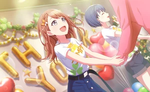 Let's Do A Fan Meeting!