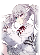 Severed Thread (untrained)