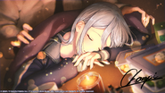 4th Anniversary Countdown #15 by champi