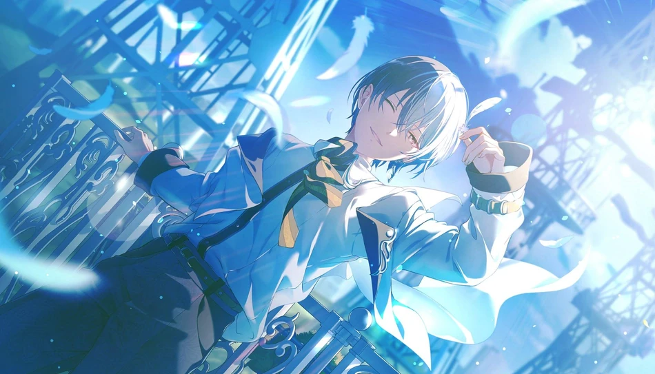 Project SEKAI Wiki | Fandom