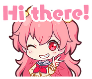 Hi there!