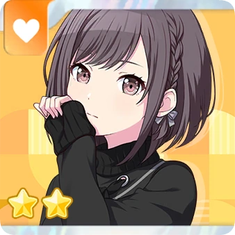 Brand New Style (Ena) icon