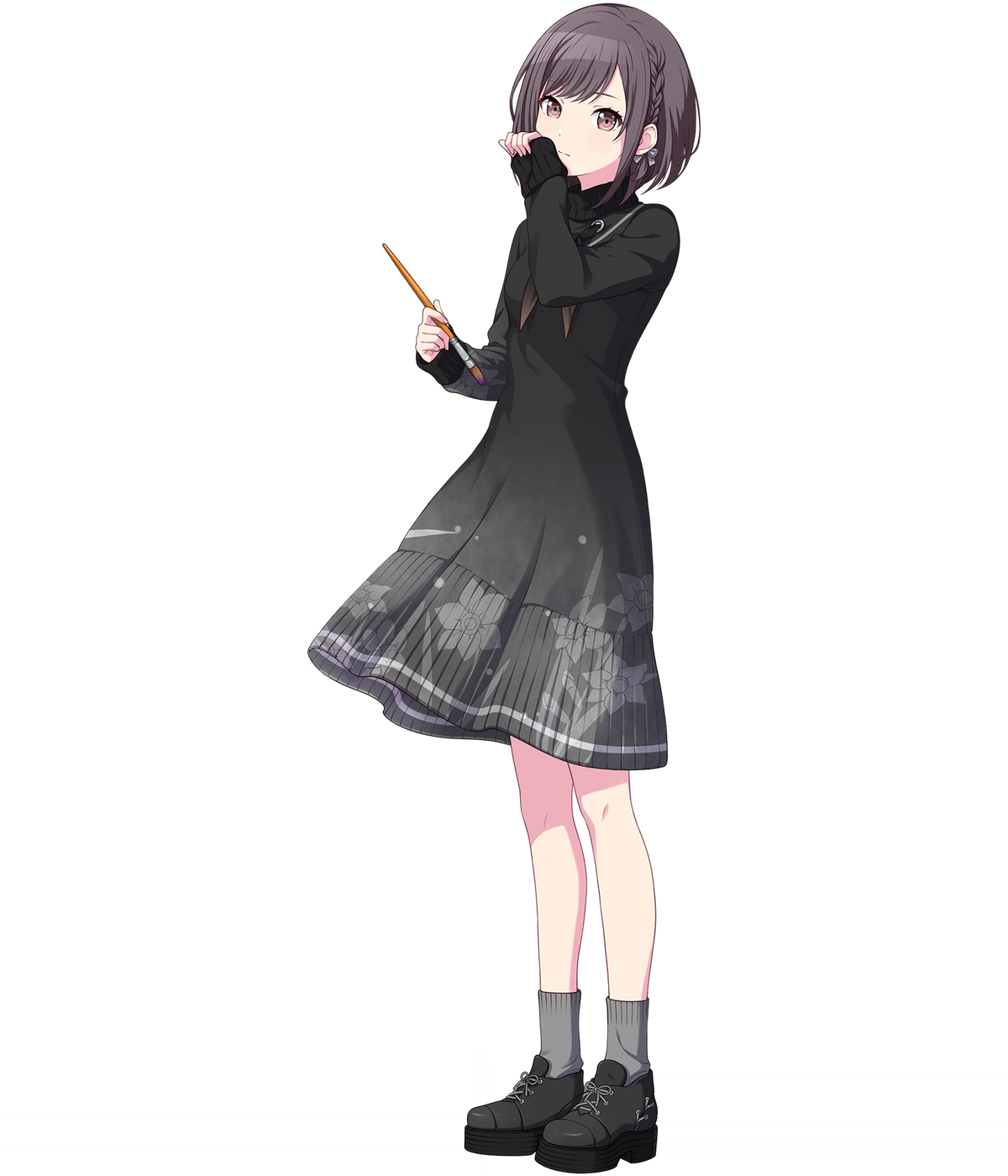 Shinonome Ena | Project SEKAI Wiki | Fandom