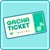 Gacha ticket