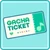 Gacha ticket