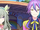 Mermaid Admiration/Historia