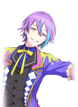 RUI Rui Kamishiro｜Wonderlands x Showtime｜HATSUNE MIKU