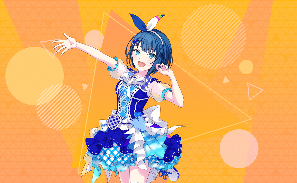 Ивенты проект секай