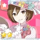 Featuring nya・ni・nyu・nye・nyon icon