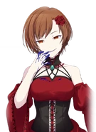 The Evil Food Eater (trained)