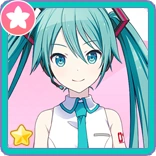 Legendary Songstress icon