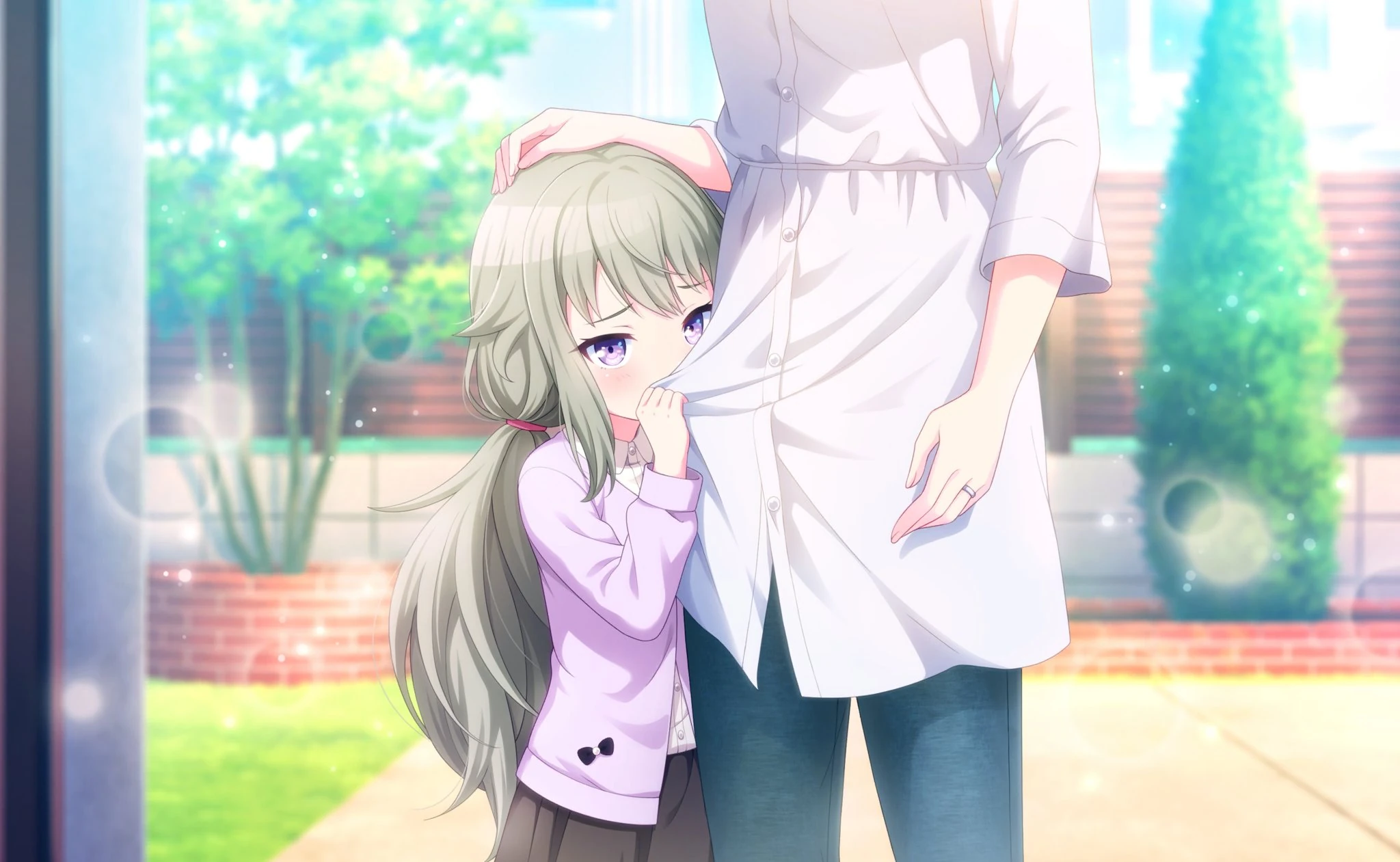 A Shy Visitor | Project SEKAI Wiki | Fandom