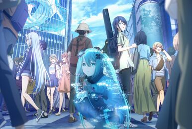 コバルトブルーの白昼夢 (Cobalt Blue no Hakuchuumu) (album コバルトブルーの白昼夢 (Cobalt Blue no Hakuchuumu) (album