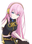 Recounting To Your Feelings (untrained)