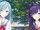 The Moon Rabbit & Us/Historia