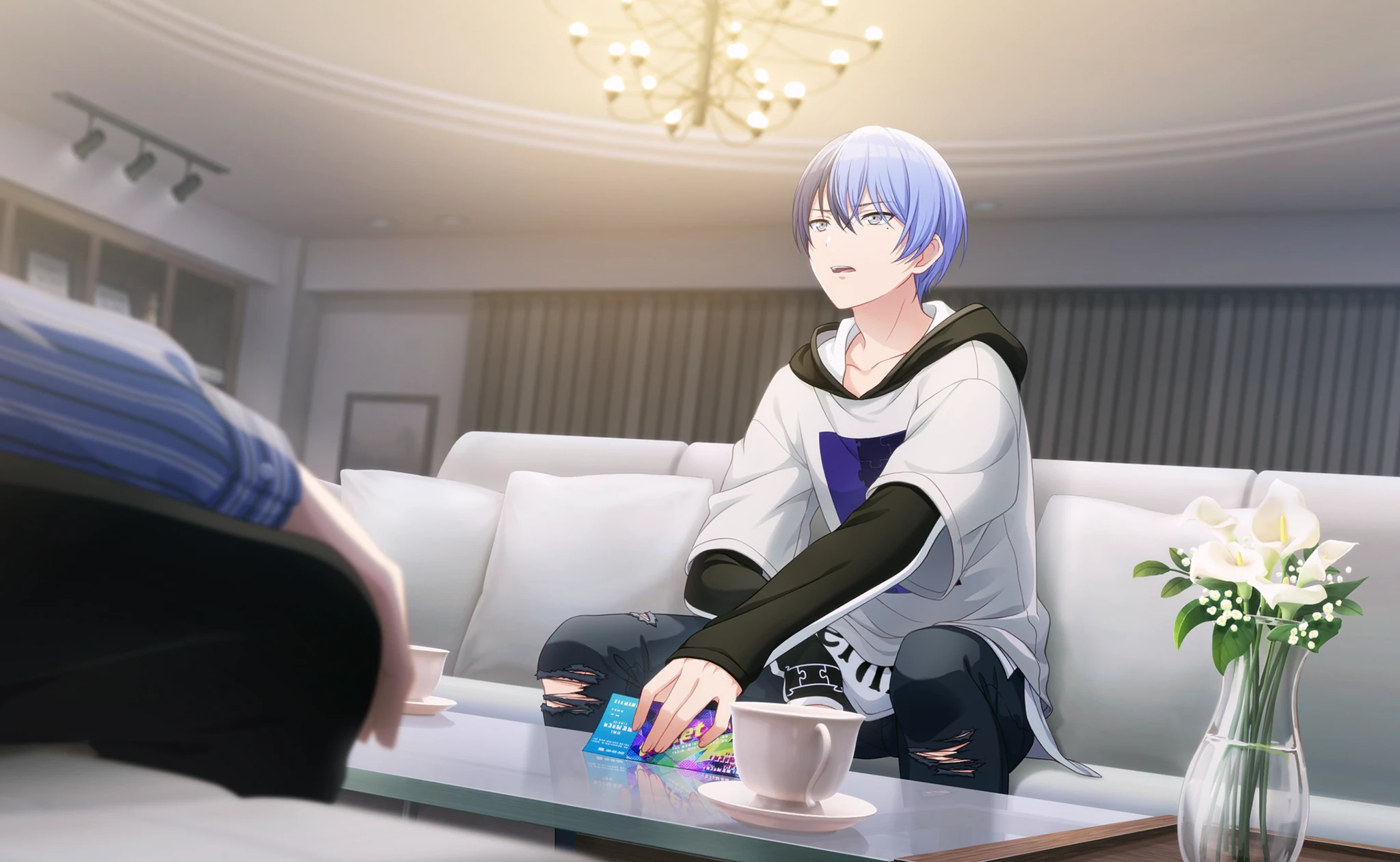 TOYA様　オーダー専用ページ Maybe Someday | Project SEKAI Wiki | Fandom