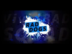 RAD_DOGS-Vivid_BAD_SQUAD×初音ミク