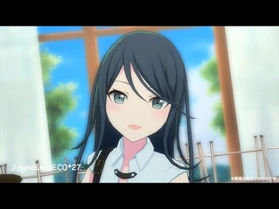 「プロジェクトセカイ」3DMV『needLe』一部公開！