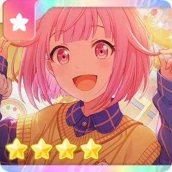 Featuring Cinnamoroll icon