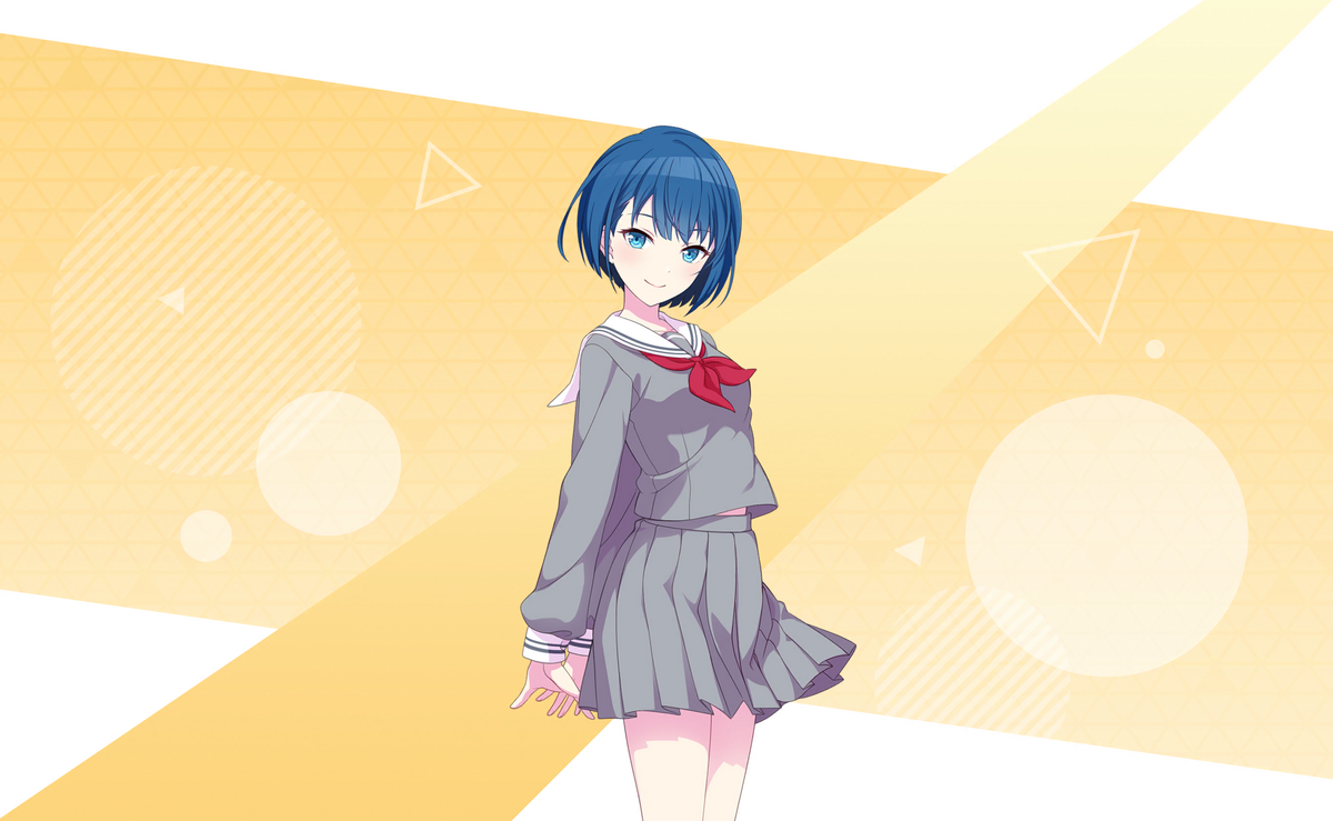 Kiritani Haruka/Cards | Project SEKAI Wiki | Fandom