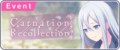 Recordações dos Cravos Banner EN