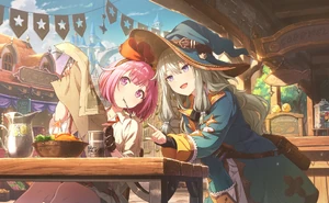 Everything, Even Sorrow T