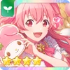 Featuring My Melody icon