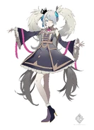 Gehenna by Higashi no Sora made Ai ni Kite