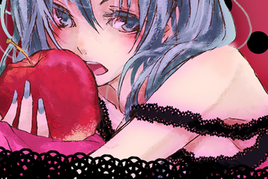 希少★ロミオとシンデレラ 缶バッジ doriko BEST ロミオとシンデレラ (Romeo to Cinderella) | Vocaloid Wiki