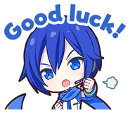 Good luck!