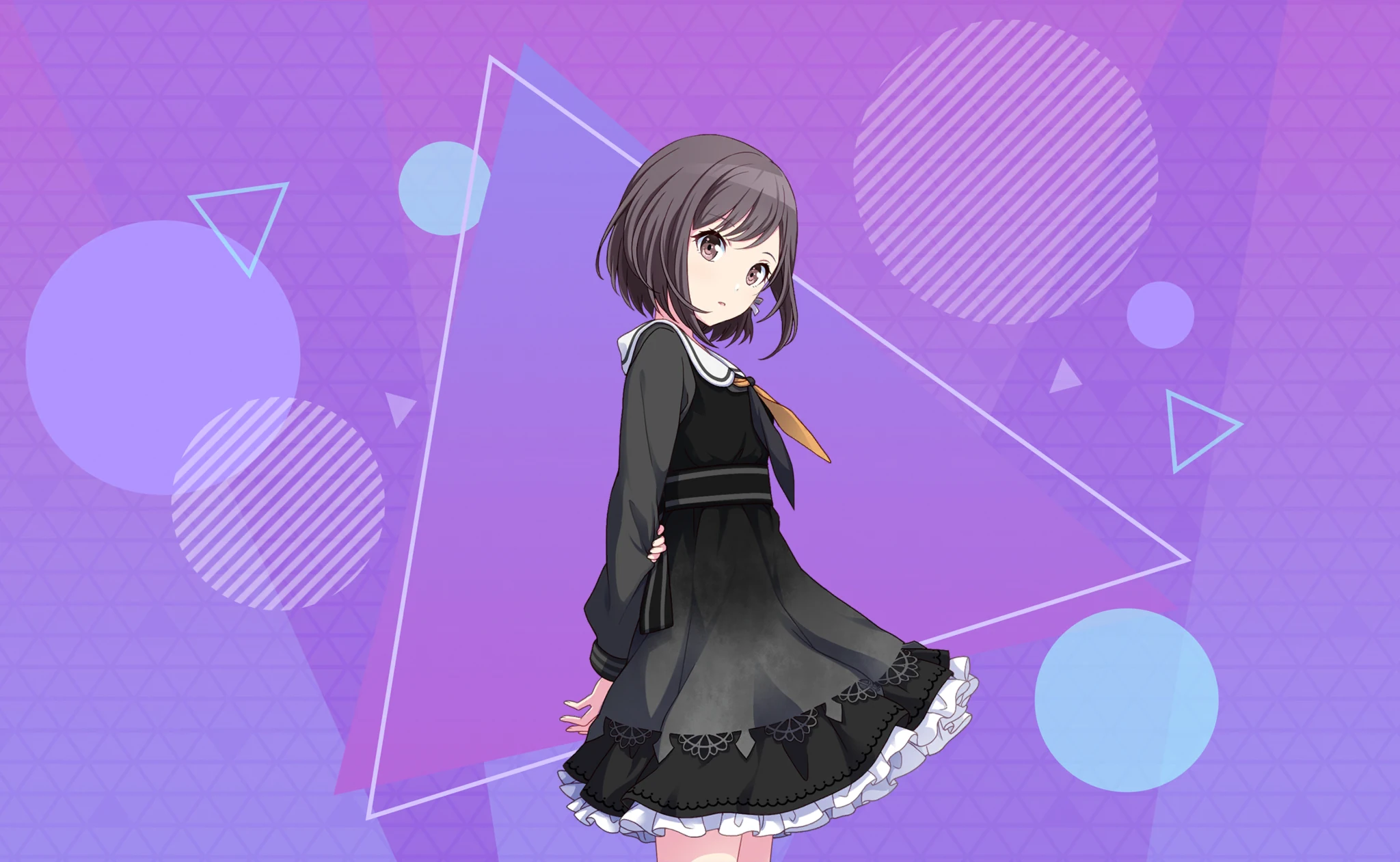 ※ena 25-ji, Nightcord de. | Project SEKAI Wiki | Fandom