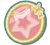 Cute Event Badge