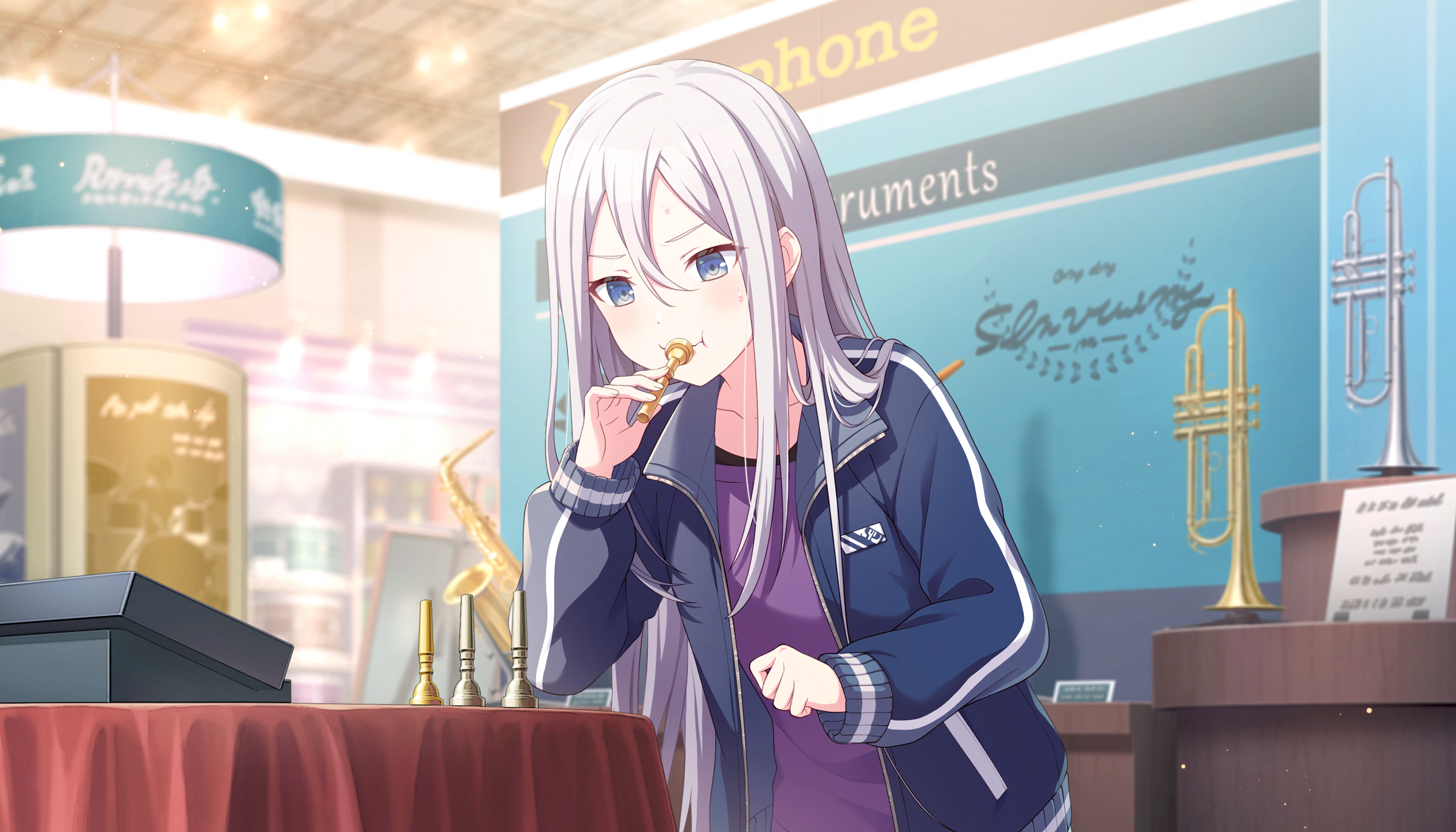 KANADE Otonose Kanade 500K Subscribers Celebration – hololive