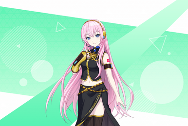 ShamrocK | Vocaloid Wiki | Fandom